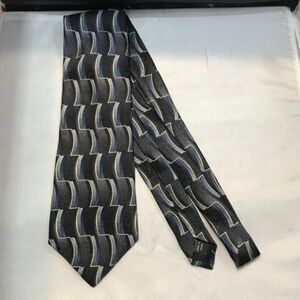 #1504 JOSEPH & FEISS MEN'S SILK FASHION NECKTIE 58 IN X 4 IN